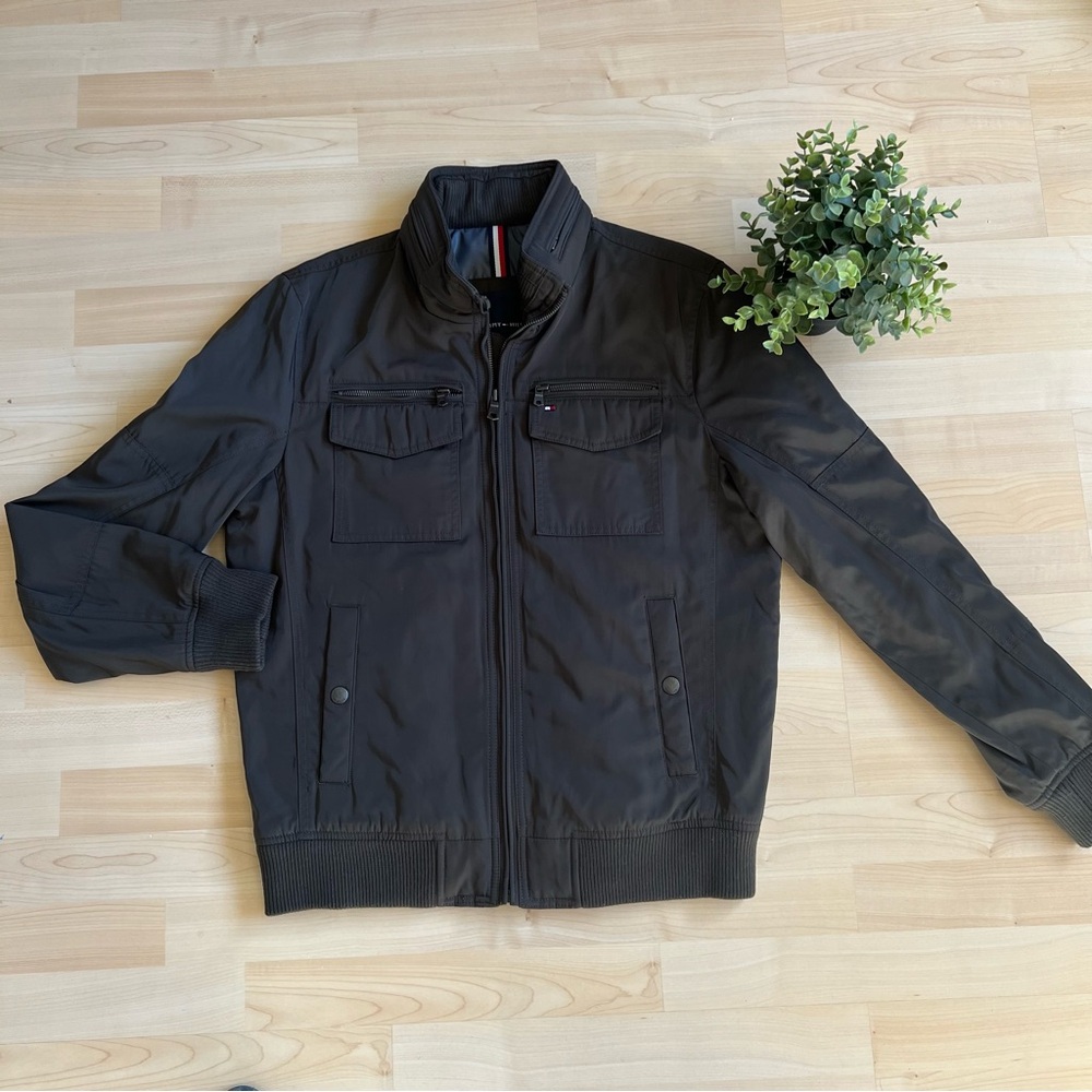 Tommy Hilfiger Men's Jacket